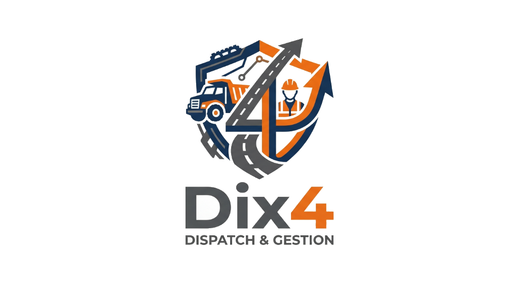 Dix4 Logo